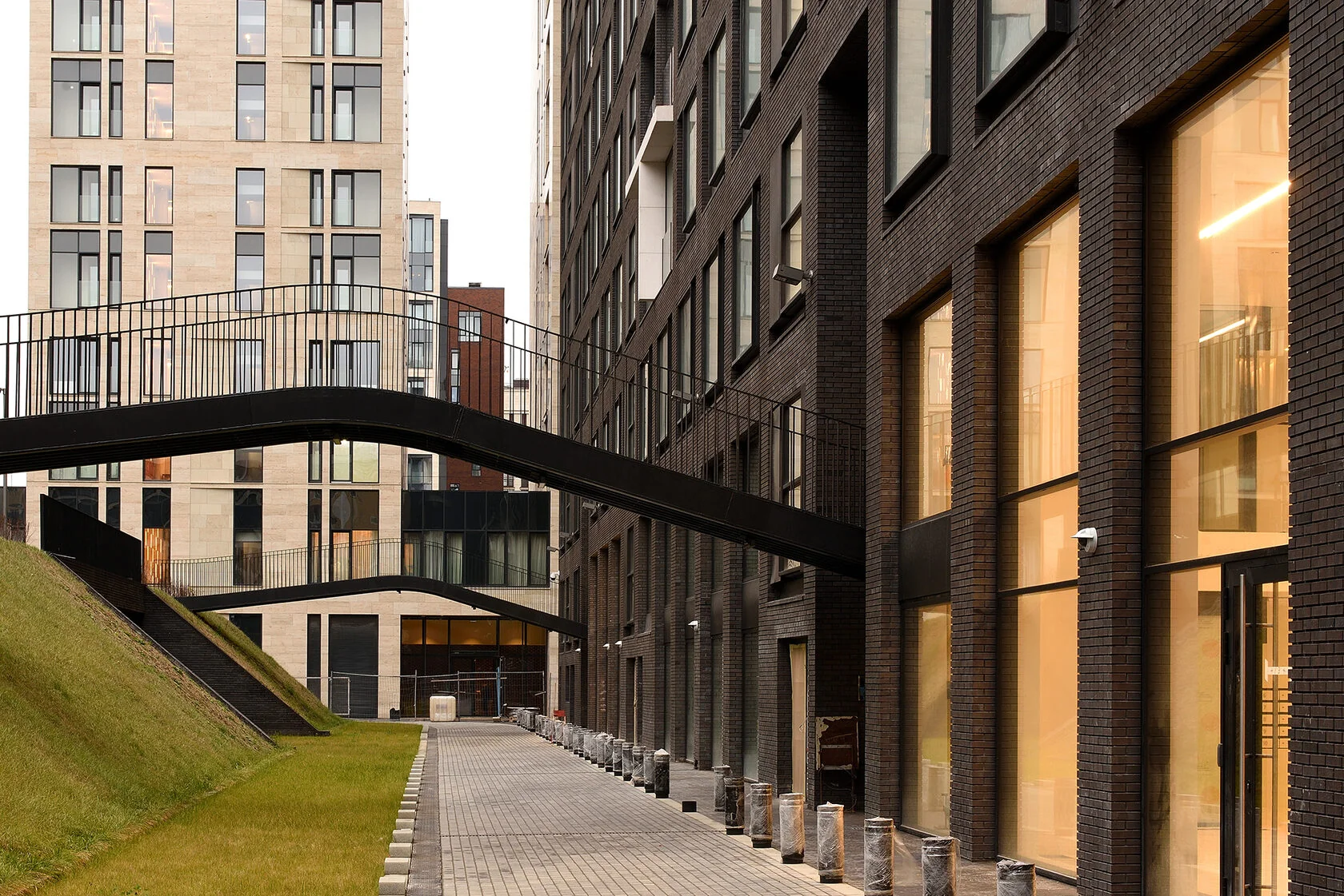 Жилой комплекс Садовые Кварталы — фото 4
